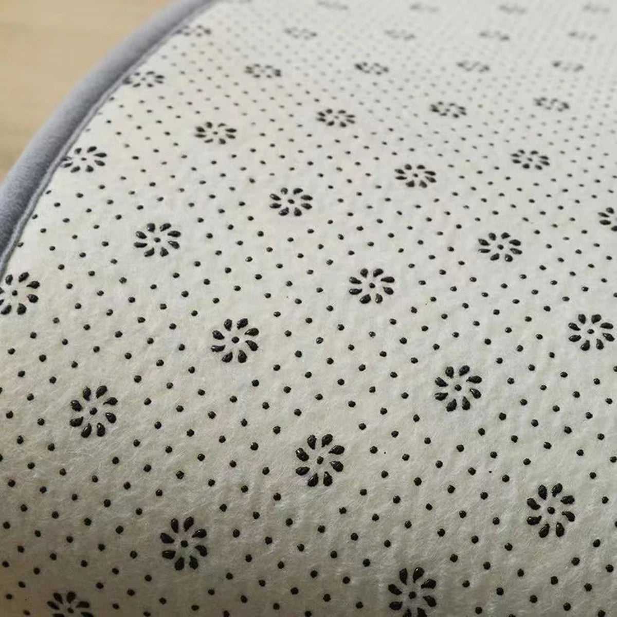 SoftHaven – Absorbent Bathroom Floor Mat (Non-Slip)