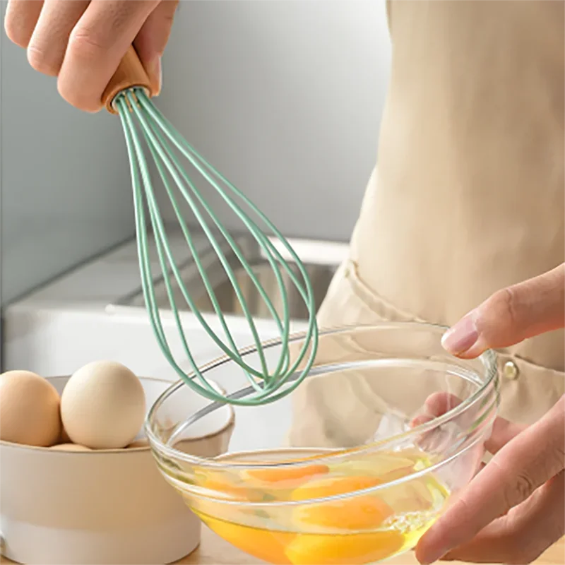 12-Piece Silicone Cooking Utensil Set | Heat Resistant