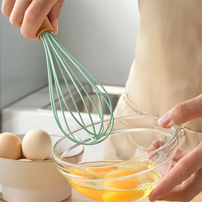 12-Piece Silicone Cooking Utensil Set | Heat Resistant