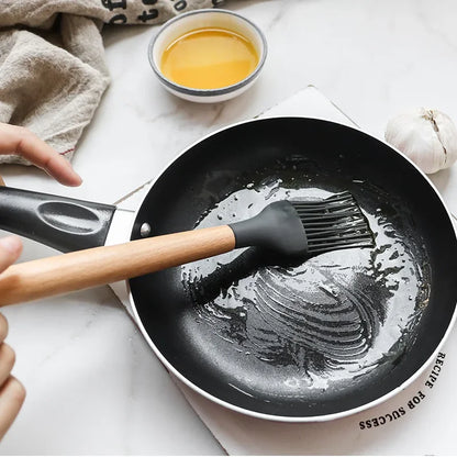 12-Piece Silicone Cooking Utensil Set | Heat Resistant